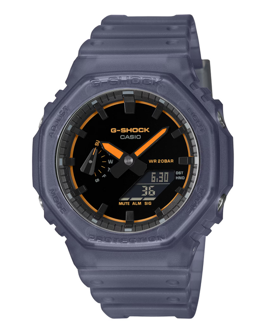 G-Shock GA2100K-2A