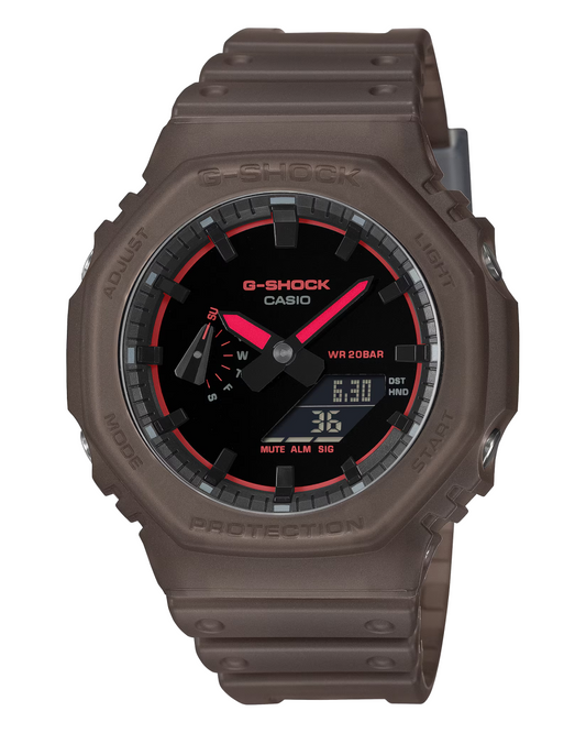 G-Shock GA2100K-5A