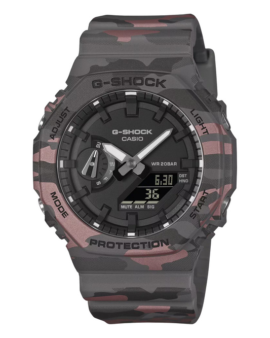 G-Shock GA2100CM-8A