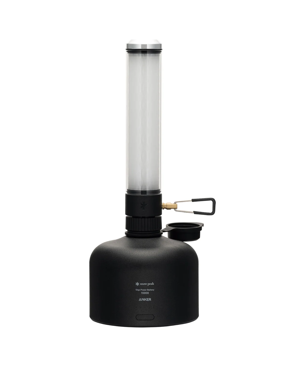 Snow Peak GigaPower Tabletop Lantern