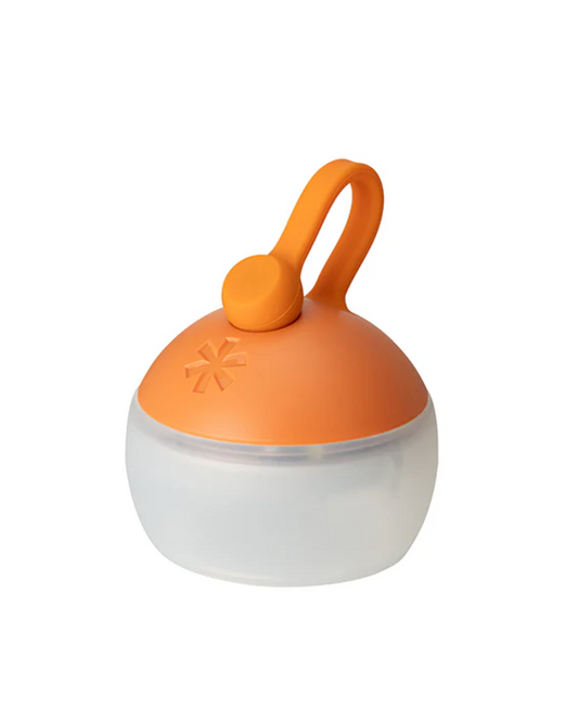 | Orange