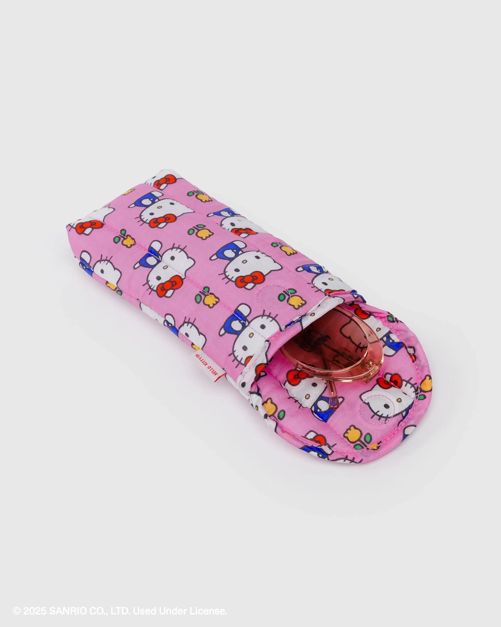 | Hello Kitty Pink