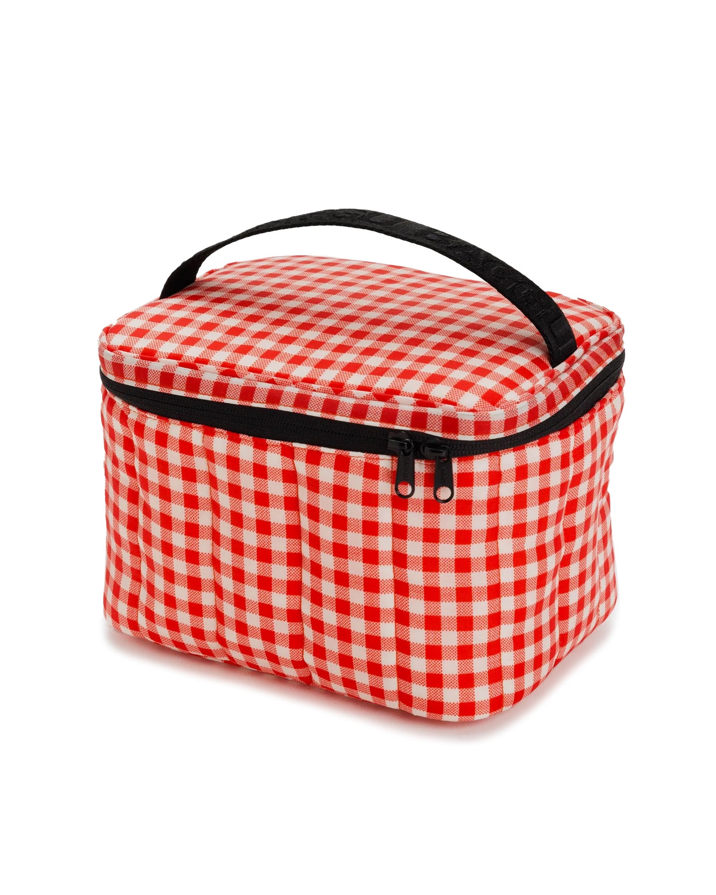 | Red Gingham