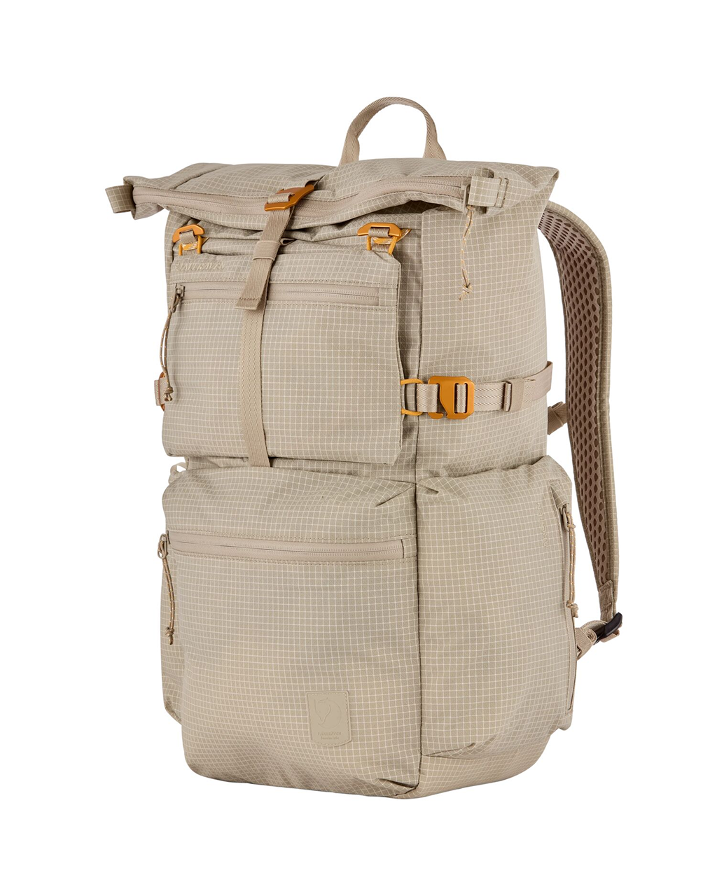 High Coast Pro Foldsack 26 | Fossil 