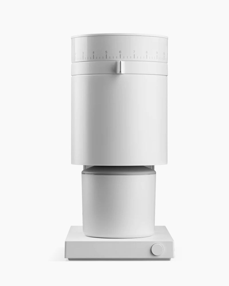 Fellow Opus Conical Burr Grinder Precision Grinding for Coffee Lovers