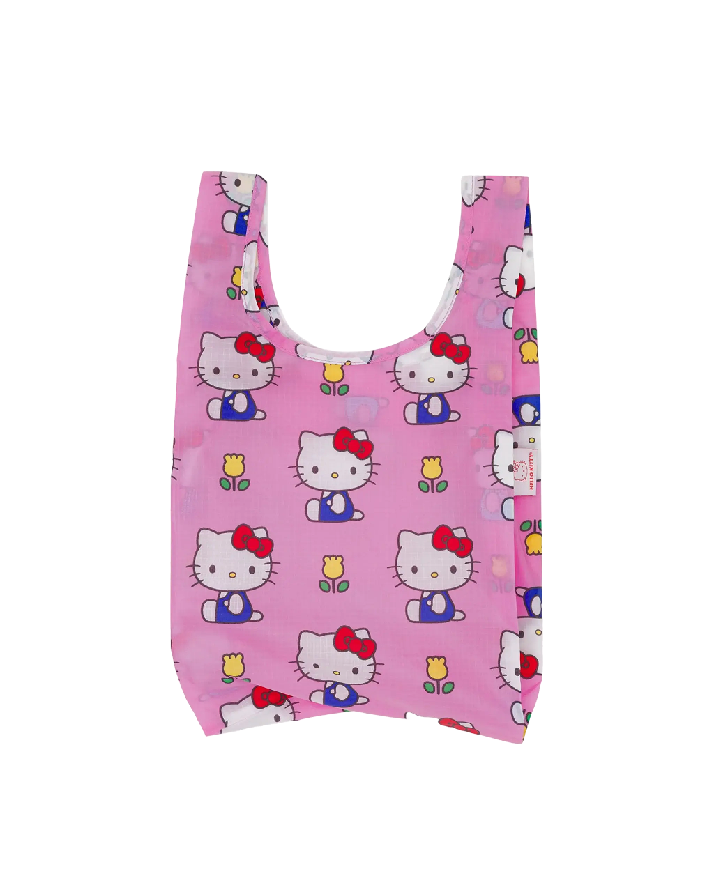 | Hello Kitty Pink