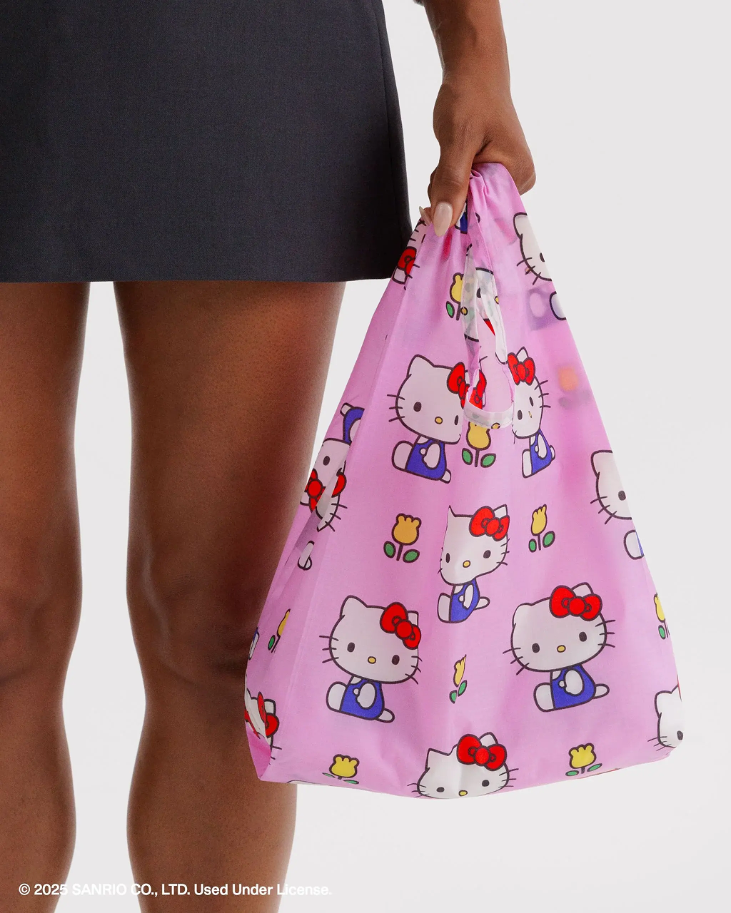 | Hello Kitty Pink