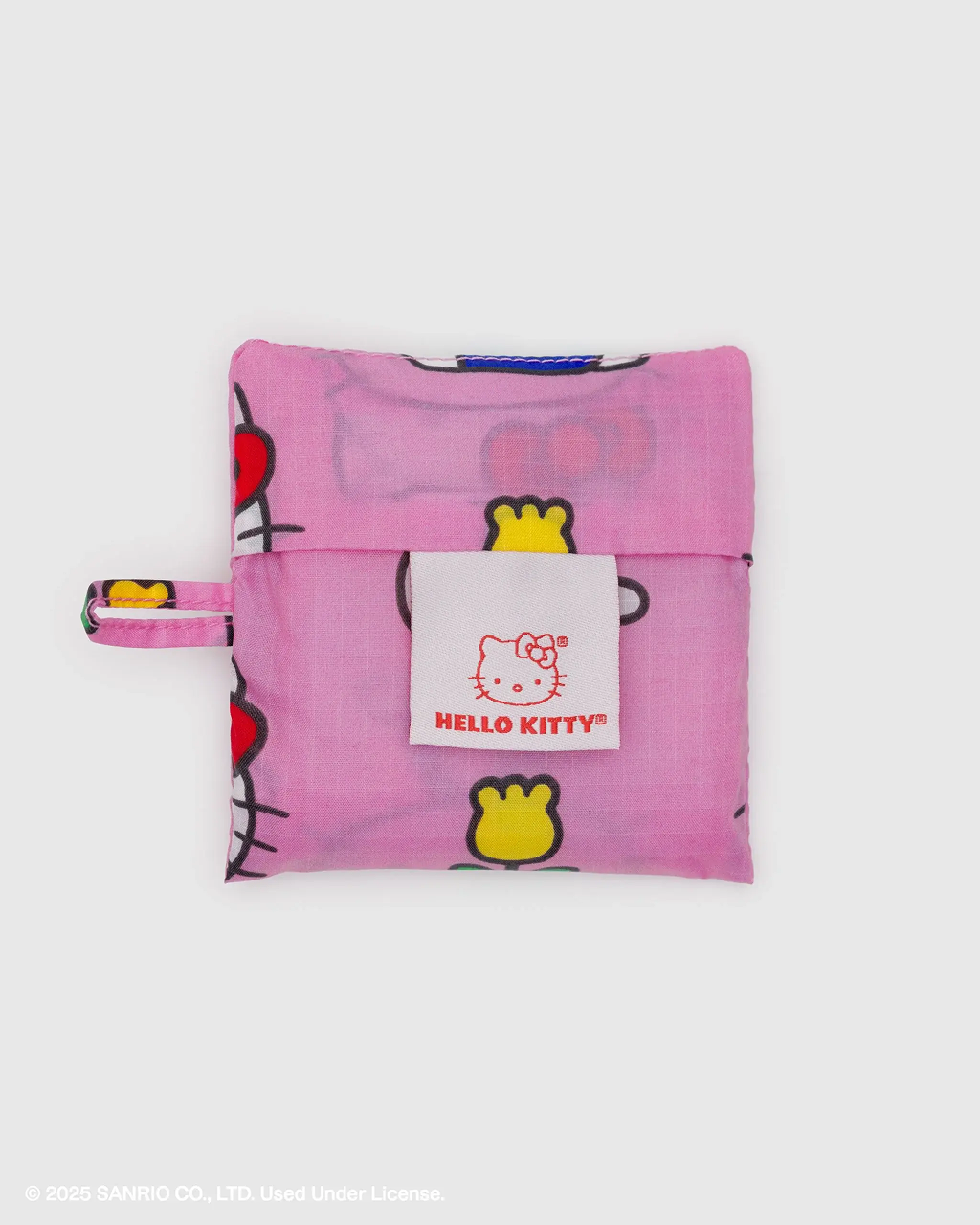 | Hello Kitty Pink