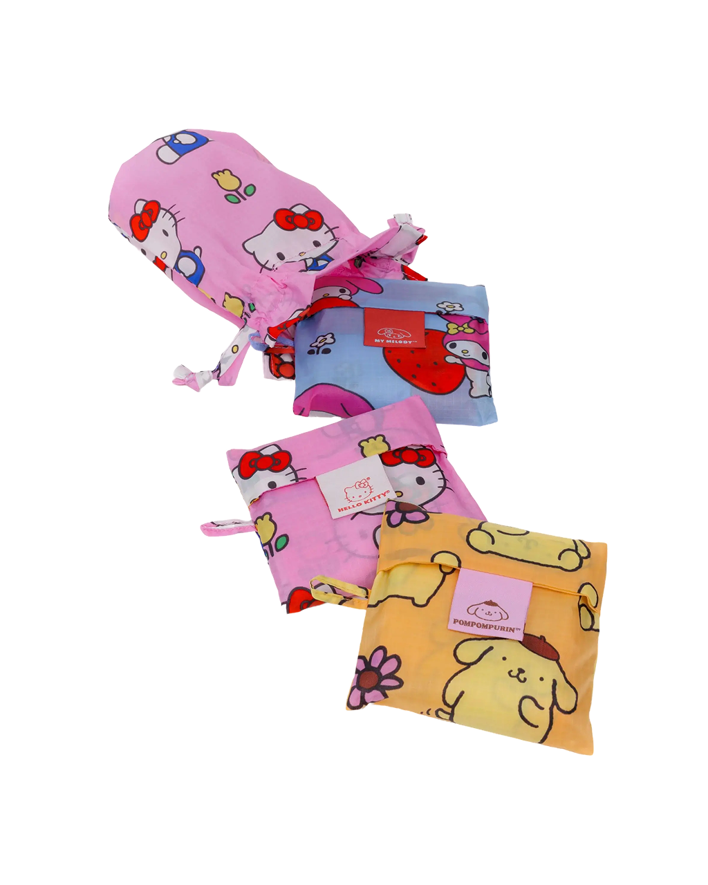 | Hello Kitty and Friends