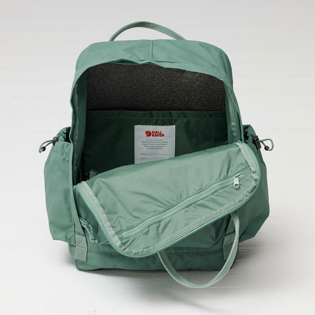 Fjallraven Kanken Outlong