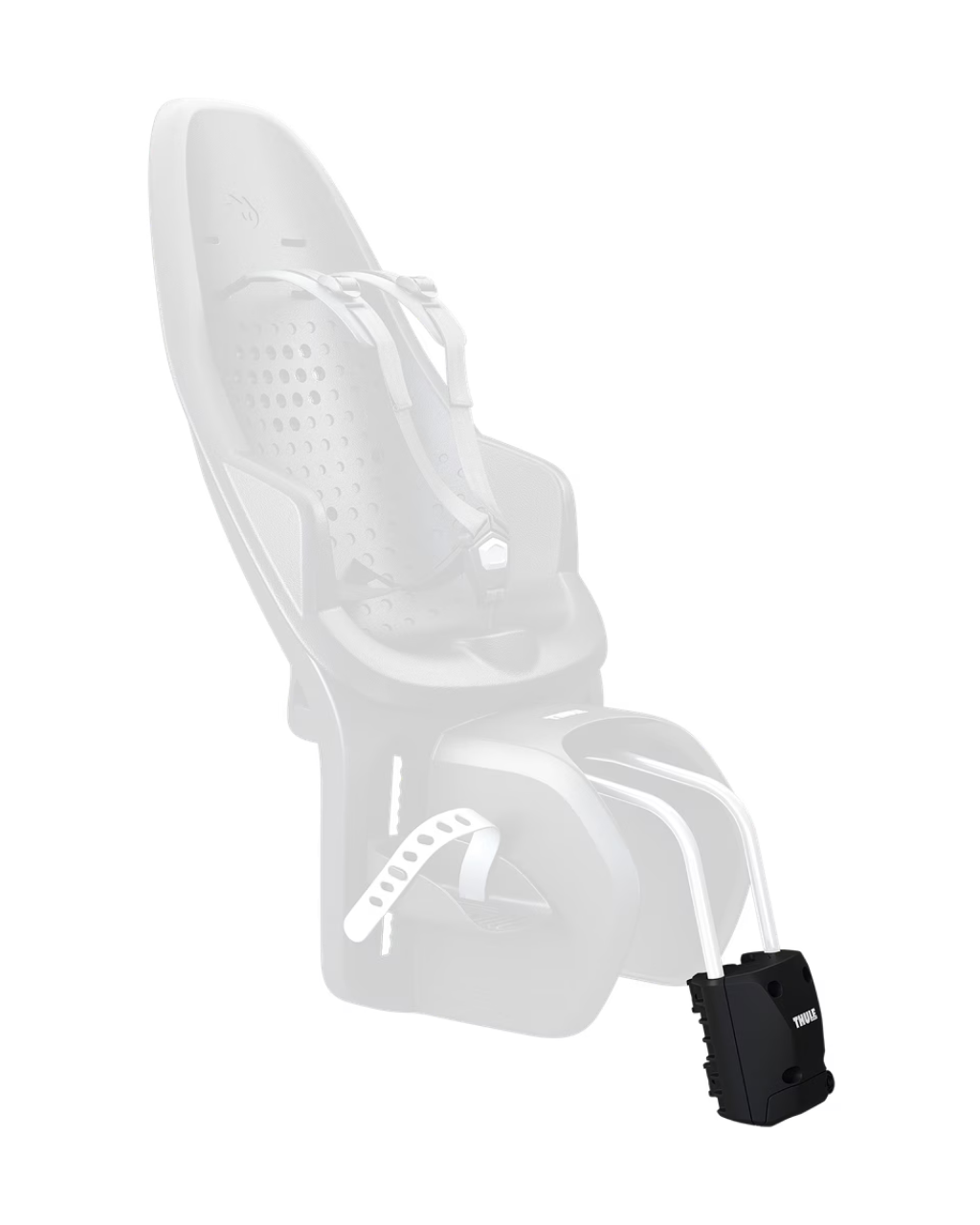 Thule Quick Release Bracket