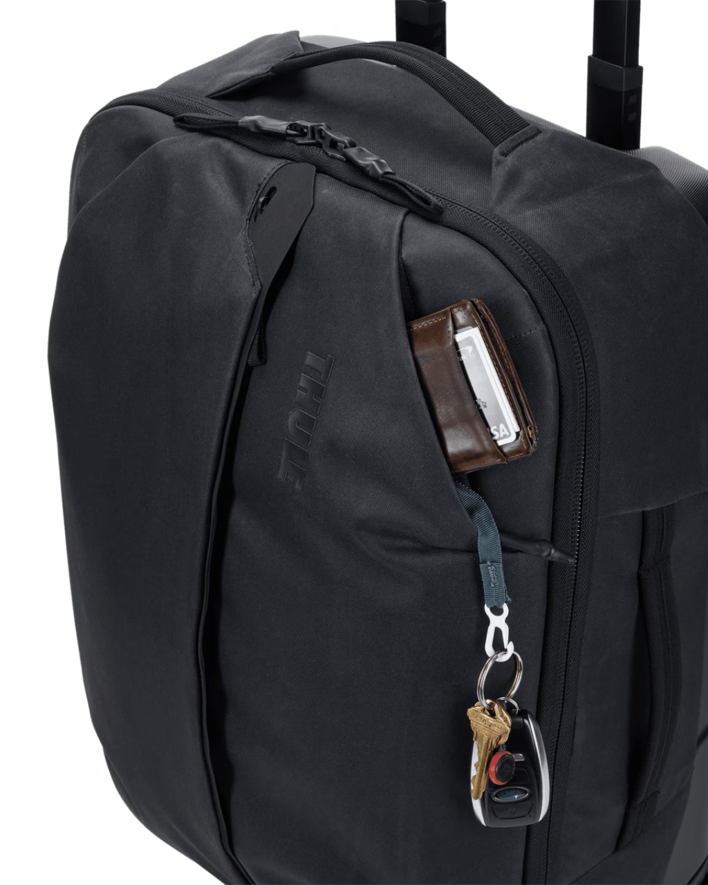Thule Aion Carry-On Spinner