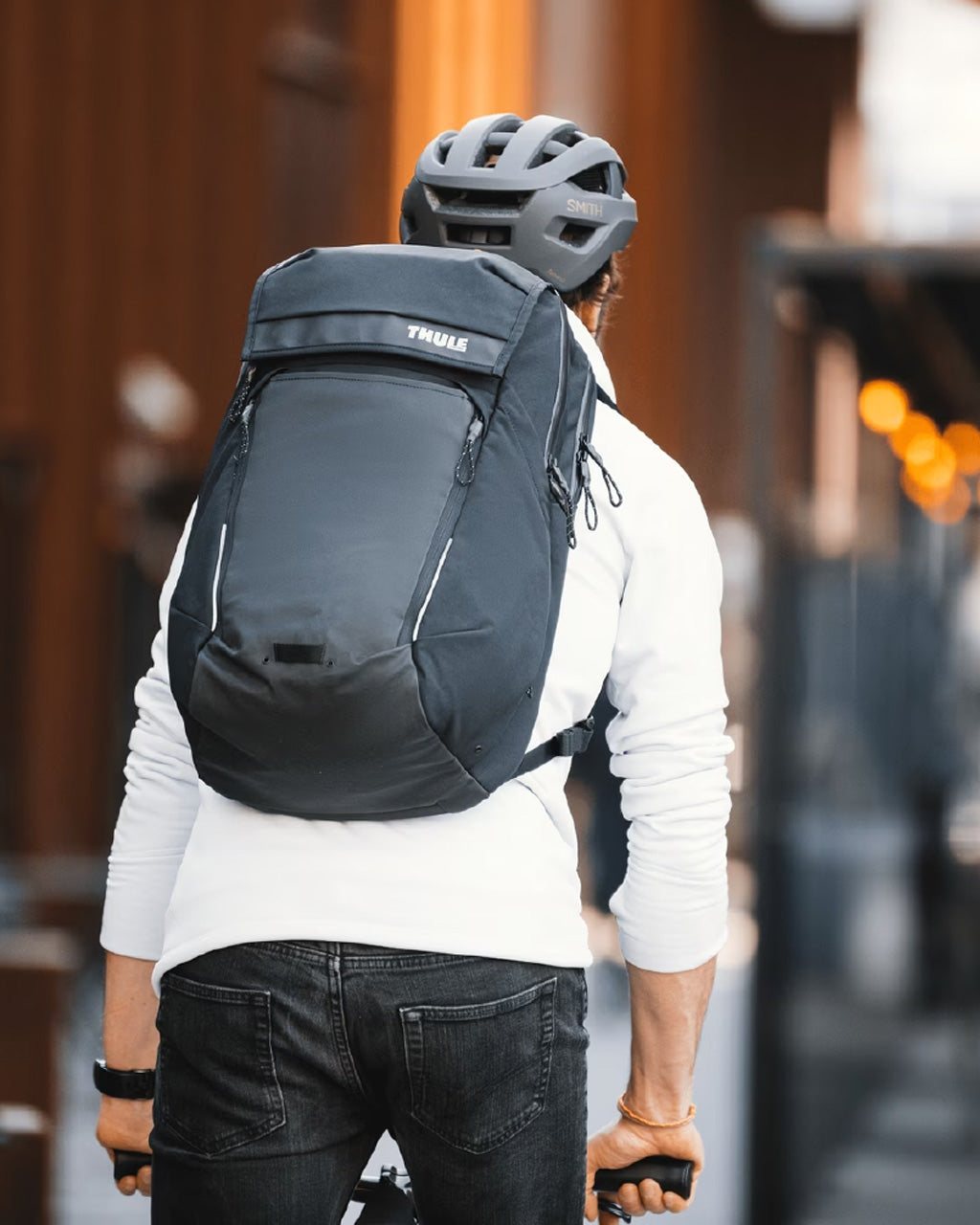 Backpack Paramount Thule Paramount Commuter Backpack 27L – BrandsWalk
