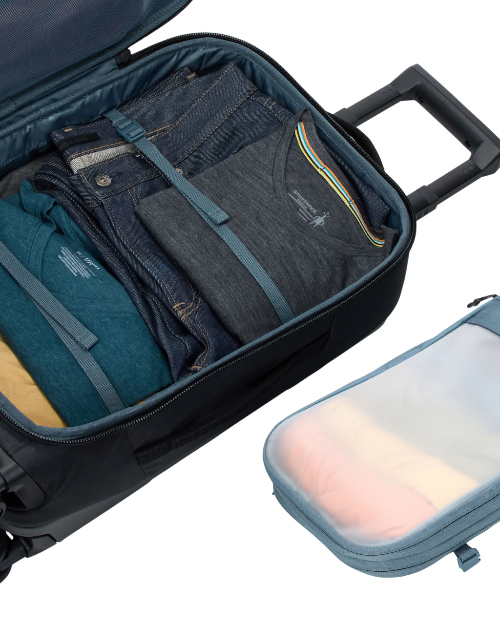 Thule Aion Carry-On Spinner