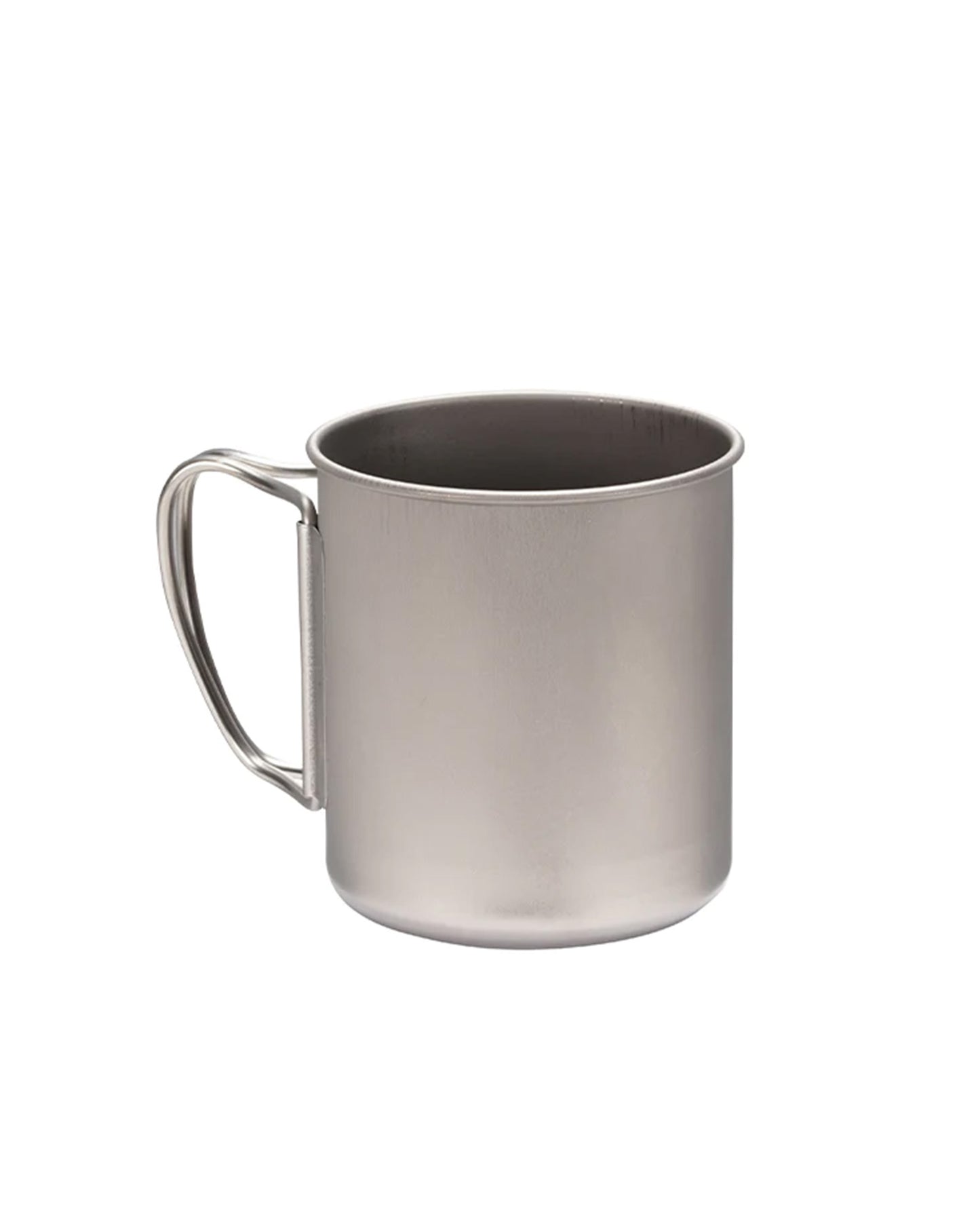 Snow Peak Ti Single Wall 300 Mug