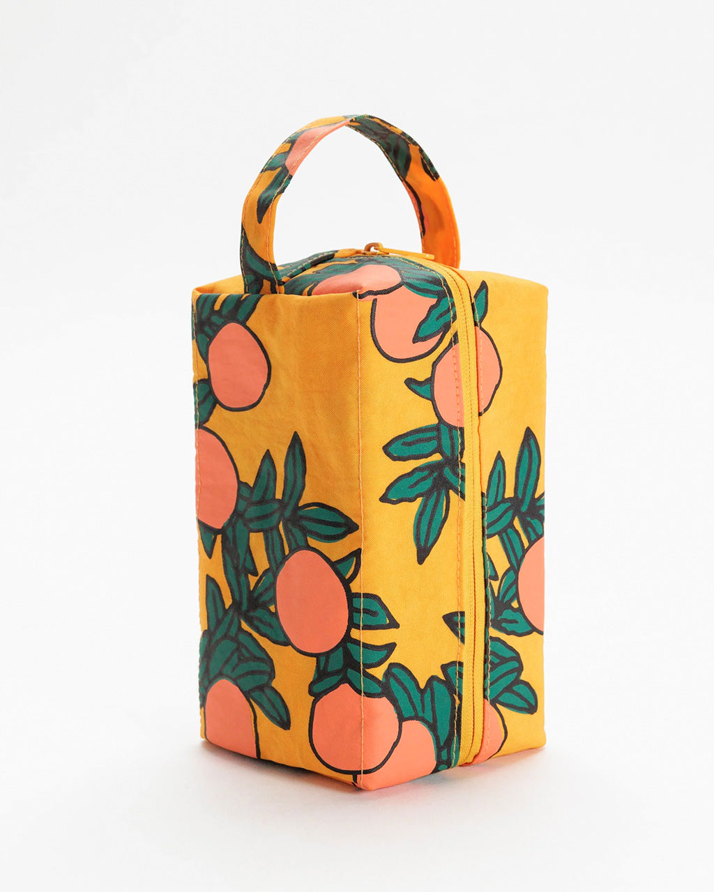 Baggu Dopp Kit in Orange Tree | Orange Tree