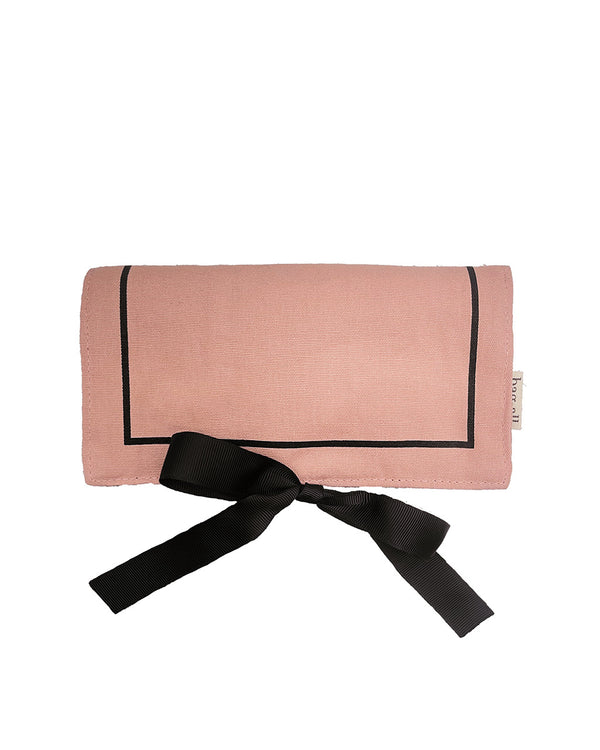 bag-all Jewelry Roll Travel Pouch
