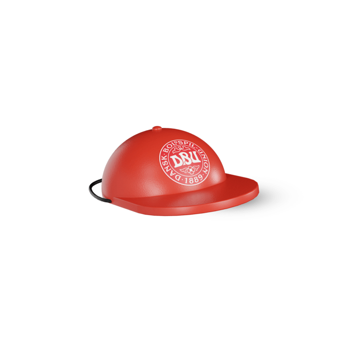 Kay Bojesen Cap x DBU