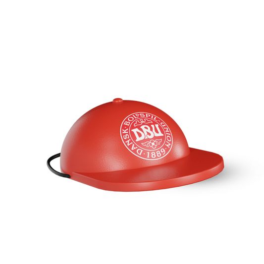 Kay Bojesen Cap x DBU