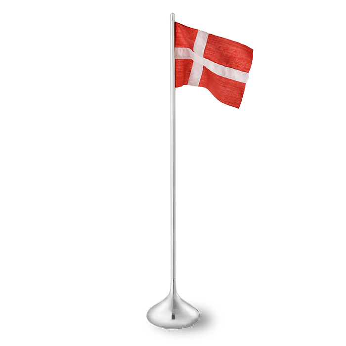Rosendahl Birthday Flag