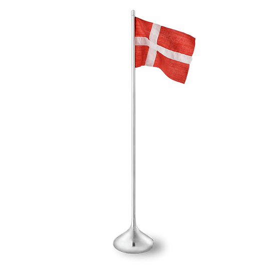 Rosendahl Birthday Flag