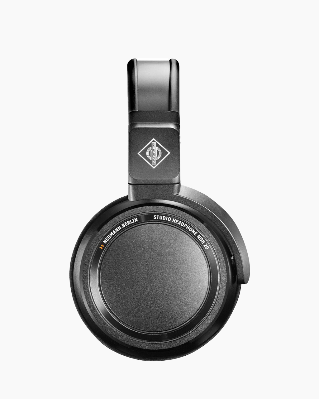 Neumann NDH 20 Premium Closed-Back Studio Headphones