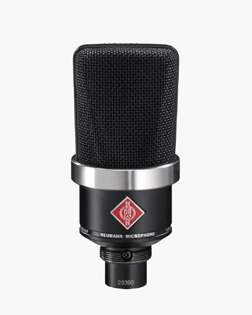 Neumann TLM 102 Condenser Microphone