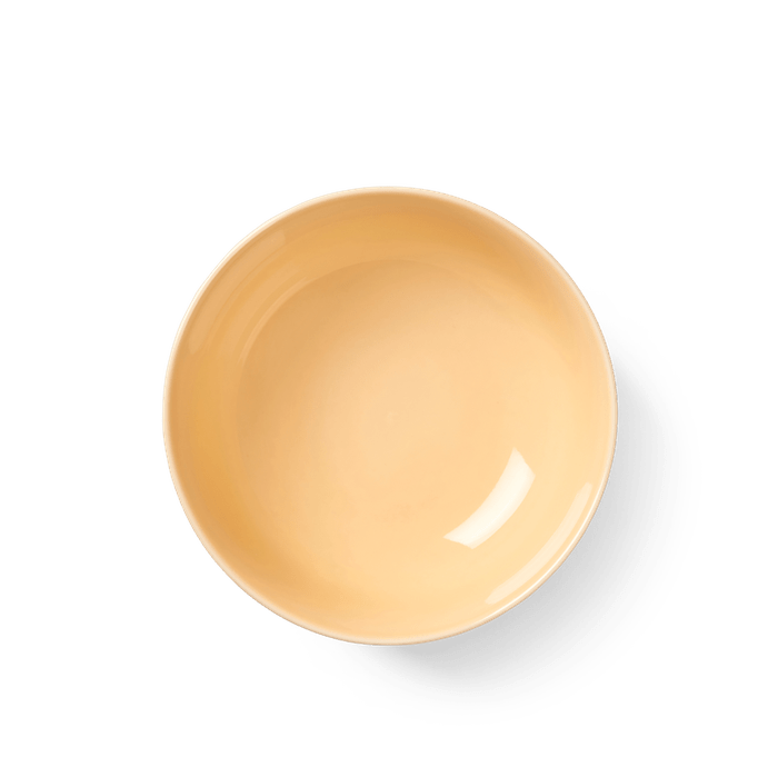 Lyngby Porcelæn Rhombe Color Bowl, Ø: 6.1"