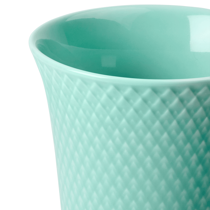 Lyngby Porcelæn Rhombe Color Vases
