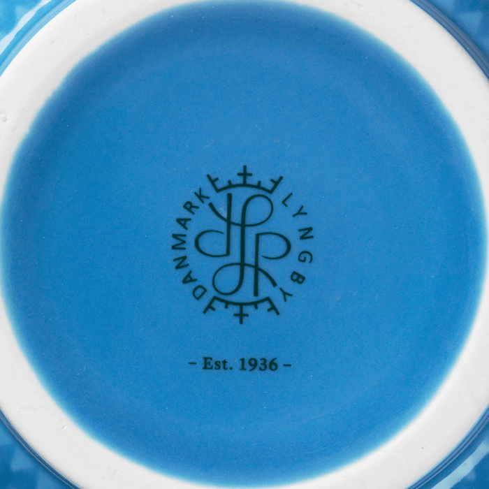 Lyngby Porcelæn Rhombe Color Vases