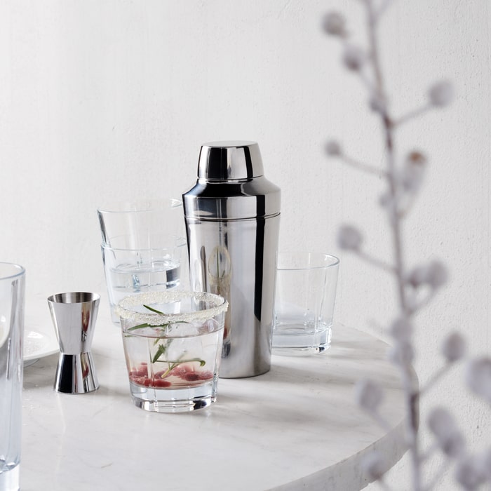 Rosendahl Grand Cru Tumbler, Clear