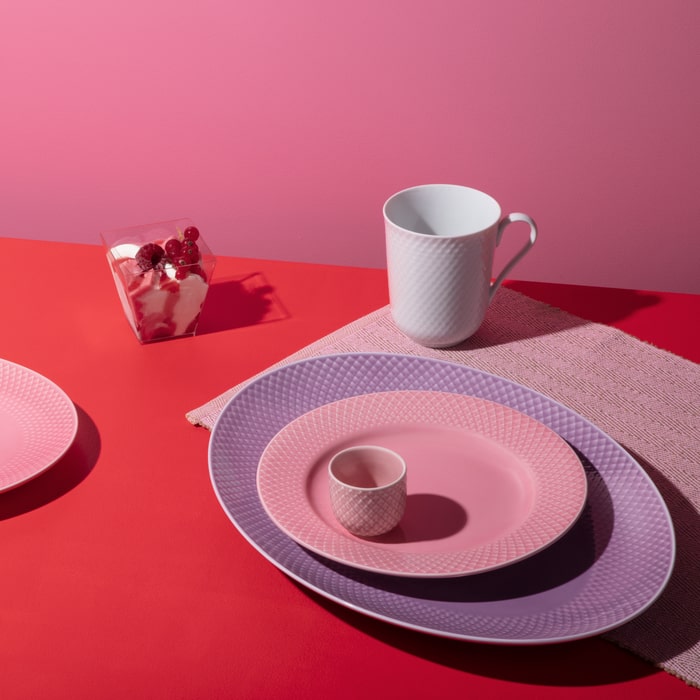 Lyngby Herringbone Placemat