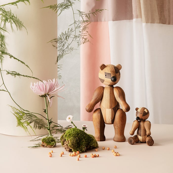 Kay Bojesen Anniversary Bear Reworked