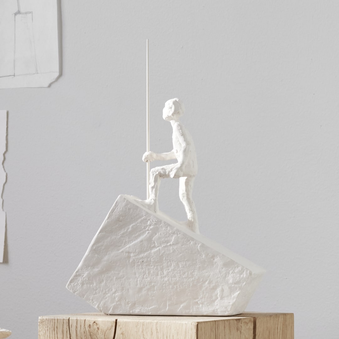 Kähler Astro, Capricorn