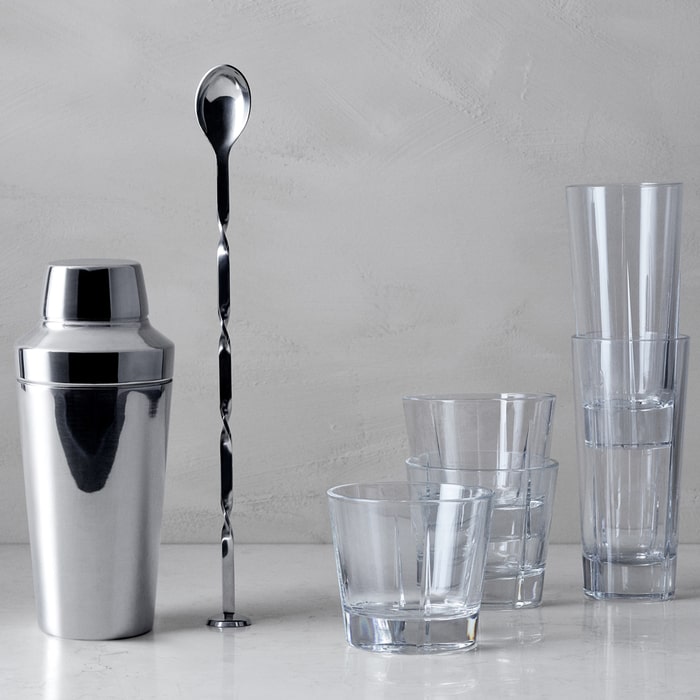 Rosendahl Grand Cru Tumbler, Clear