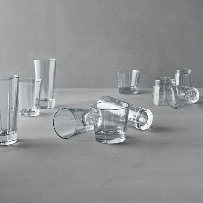 Rosendahl Grand Cru Tumbler, Clear