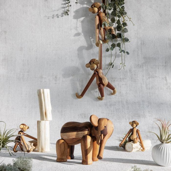 Kay Bojesen Anniversary Elephant Reworked
