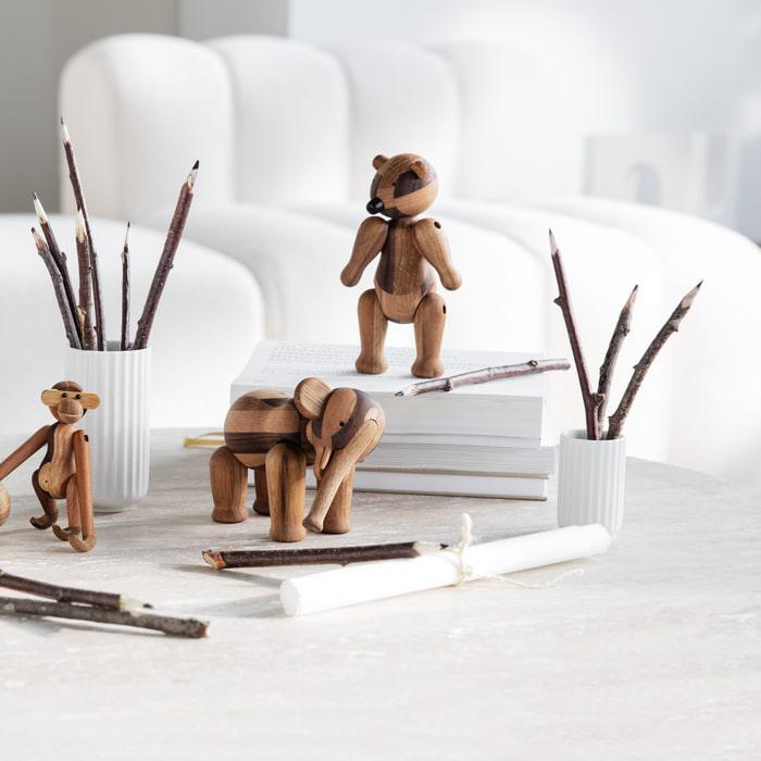 Kay Bojesen Anniversary Elephant Reworked