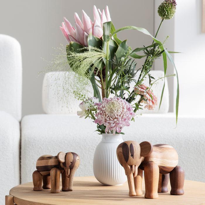 Kay Bojesen Anniversary Elephant Reworked