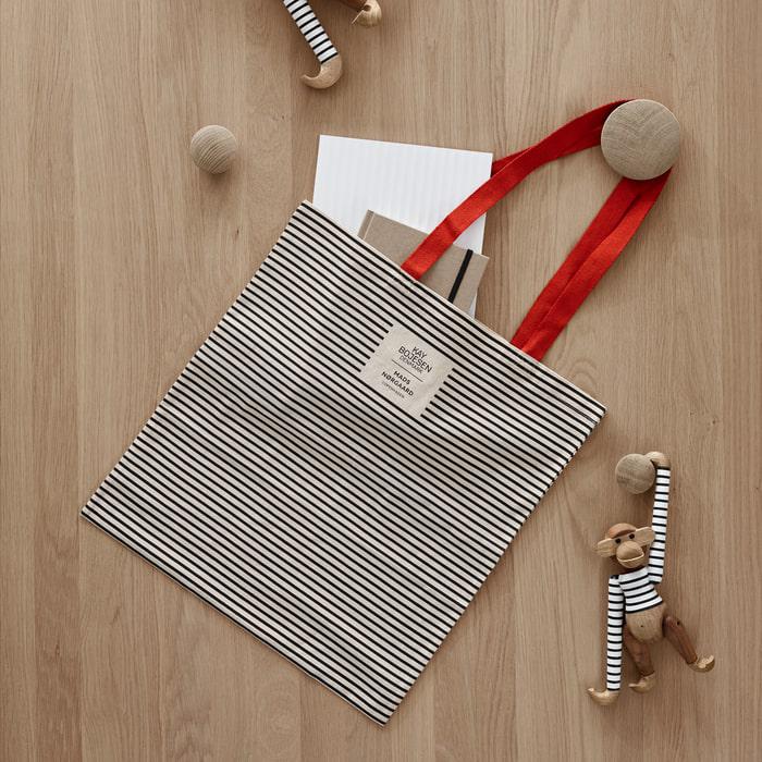 Kay Bojesen x Nørgaard paa Strøget Tote Bag