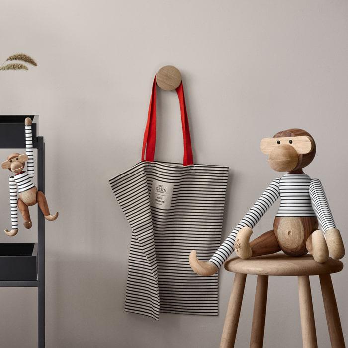 Kay Bojesen x Nørgaard paa Strøget Tote Bag