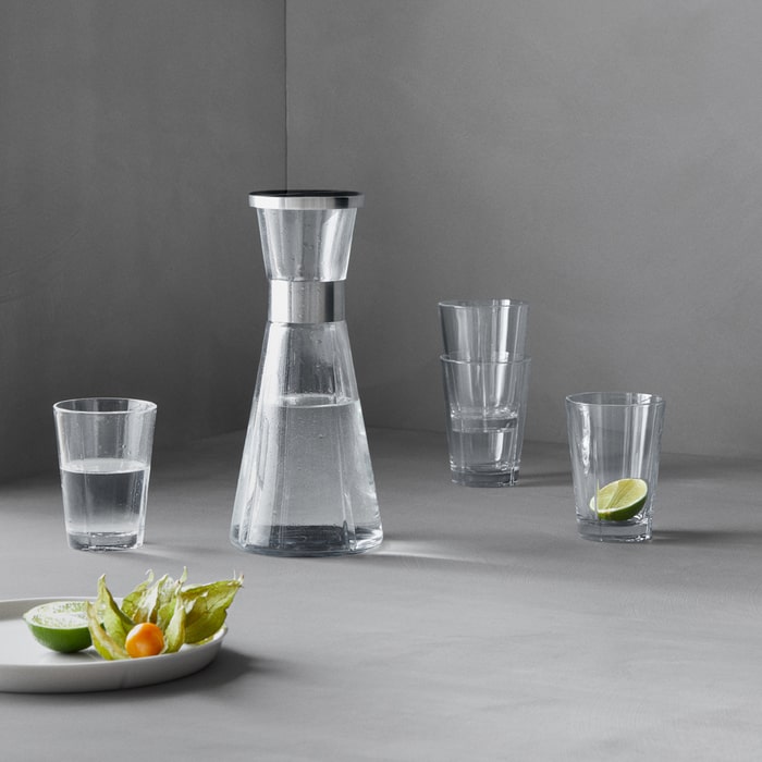 Rosendahl Grand Cru Tumbler, Clear