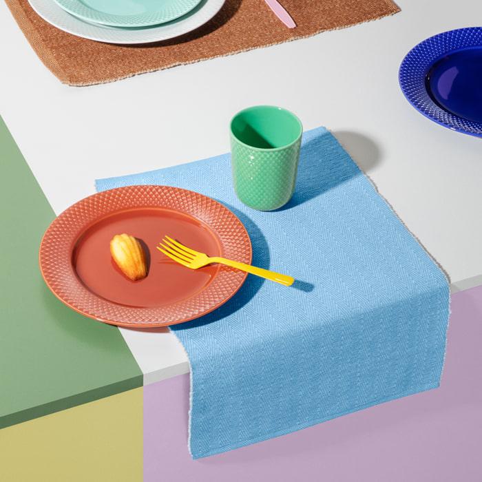 Lyngby Herringbone Placemat