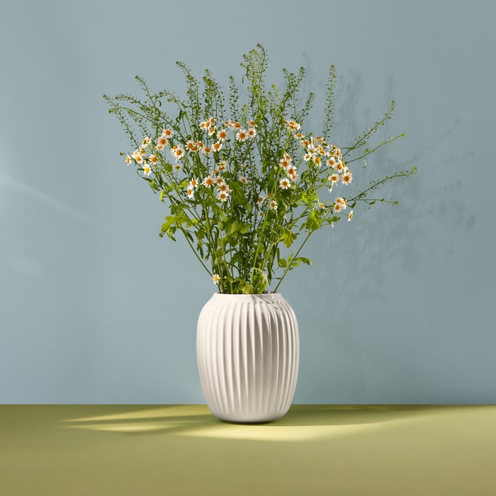 Kähler Hammershøi Vase Large