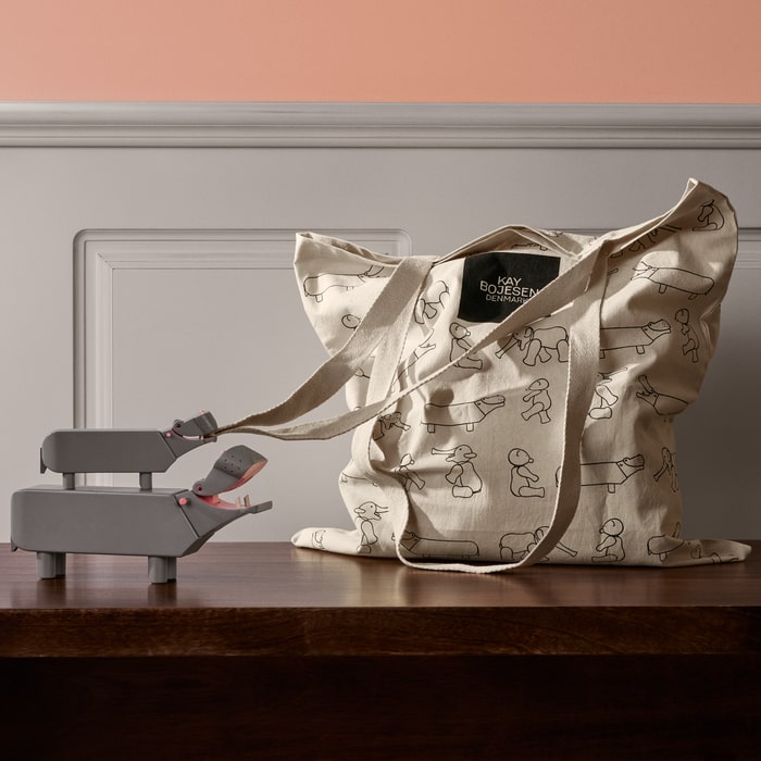 Kay Bojesen Liliput Tote Bag