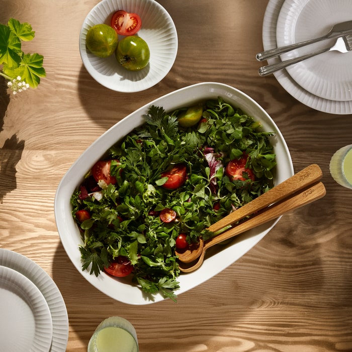Kähler Hammershøi Ovenproof Dish