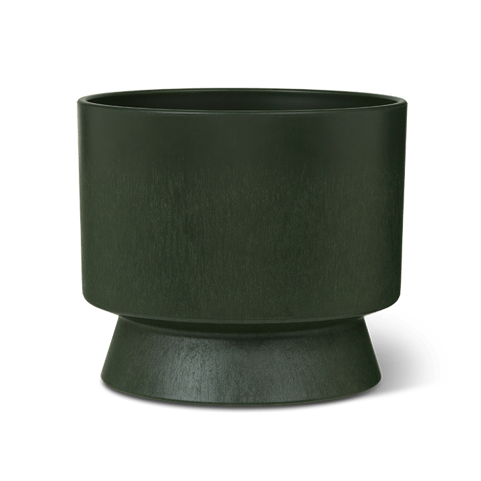 Rosendahl Recycled Flower Pot, Green