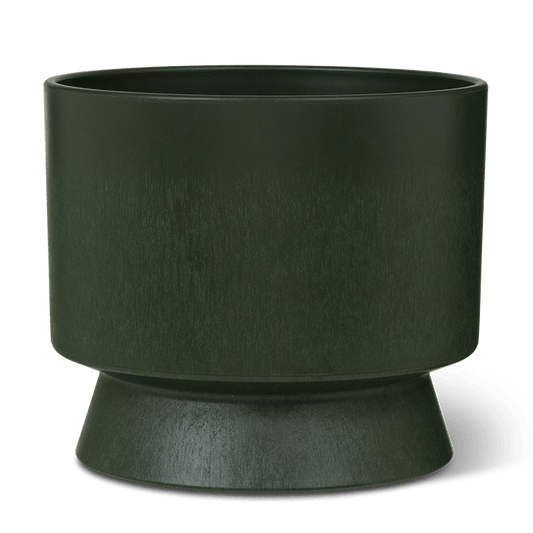 Rosendahl Recycled Flower Pot, Green
