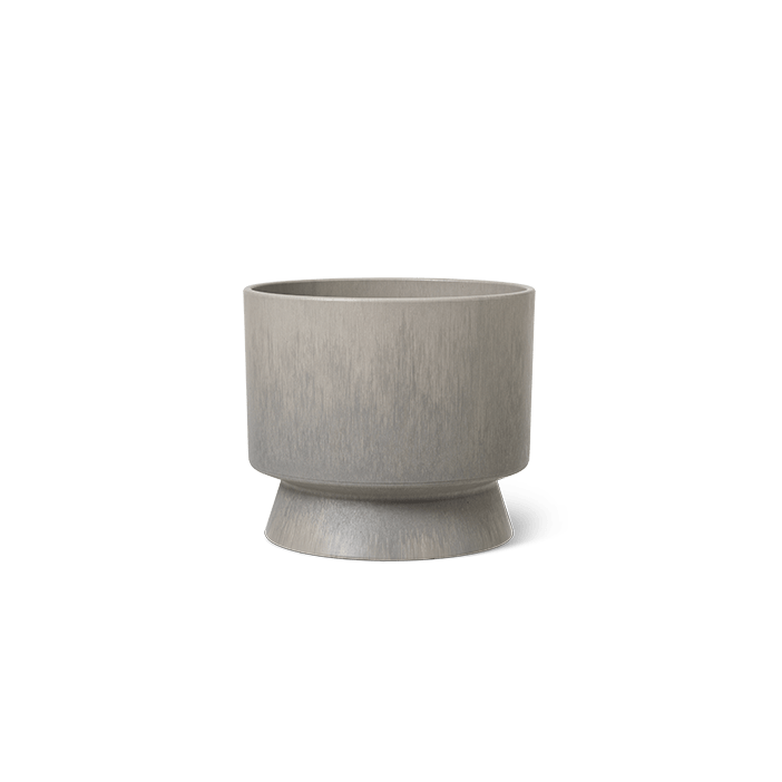 Rosendahl Recycled Flower Pot, Sand
