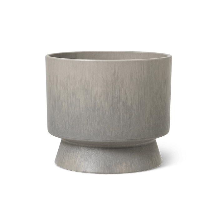 Rosendahl Recycled Flower Pot, Sand